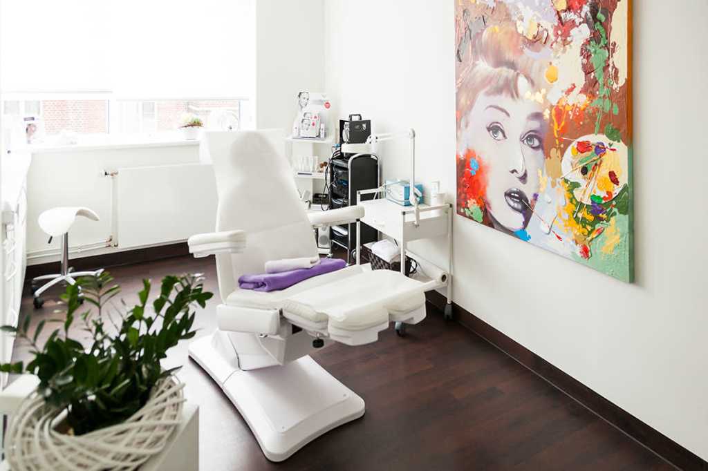 Dr.med. Patricia Baier Und Gisela Funke Dermatologische Gemeinschaftspraxis Dermatologie Dr. Baier und Funke, Gemeinschaftspraxis in Waltrop - Doctolib