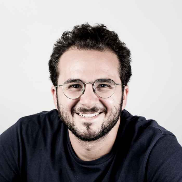 Dr Axel AZOGUI