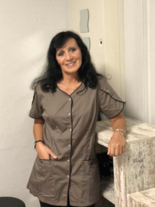 Dorina POP