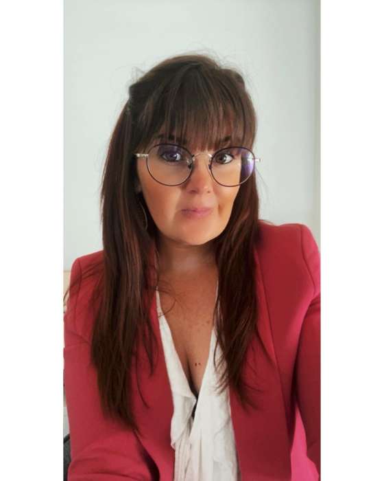 Pauline CAMUS