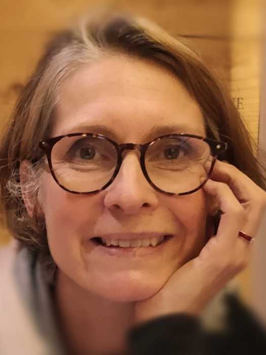 Muriel Vesiez