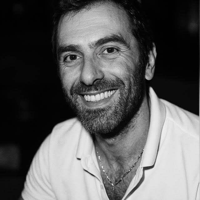 Dr Charbel NASSIF
