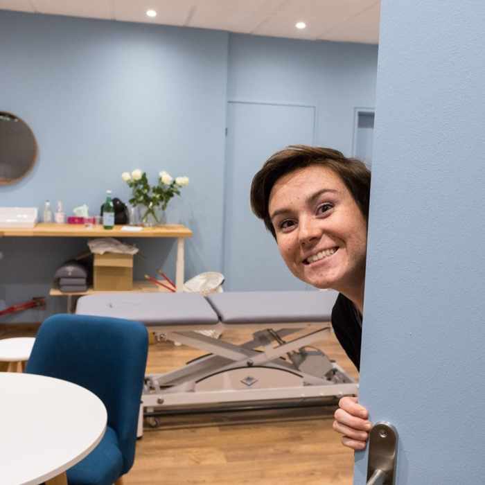 agathe Larcade