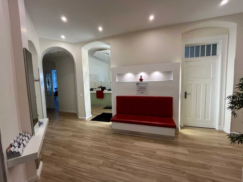 Prof. Dr. med. Rudolf Ott, Proktologe in Berlin : Online ...