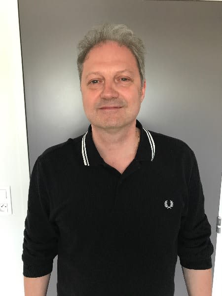 Dr Gilles GUSTIN