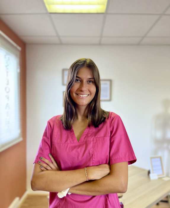 Marine Chevalier