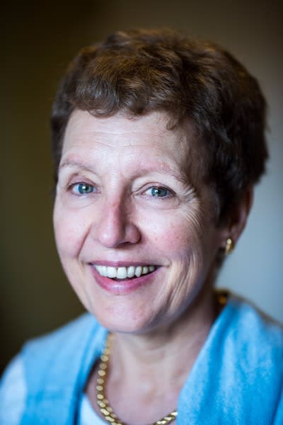 Dr Danielle SCHANG-SCHWEITZER