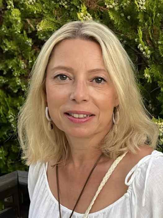Dr Christine Barbaron Ventre, Médecin généraliste à Carbon-Blanc