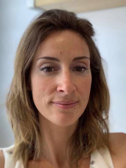 Caroline Eveillard