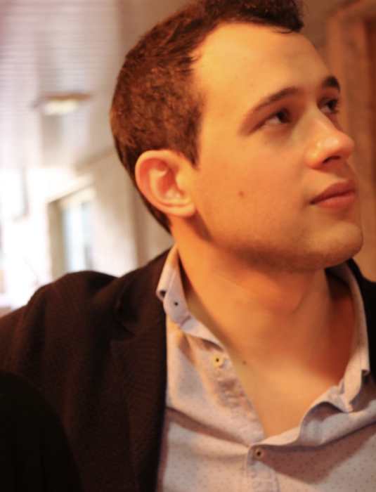 PABLO ARAGON