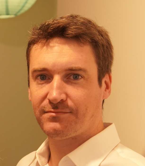 Cyril JOANNES
