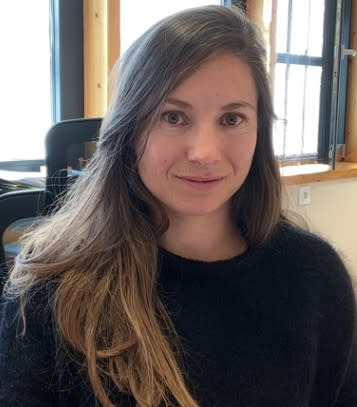 Dr Pauline Feillet