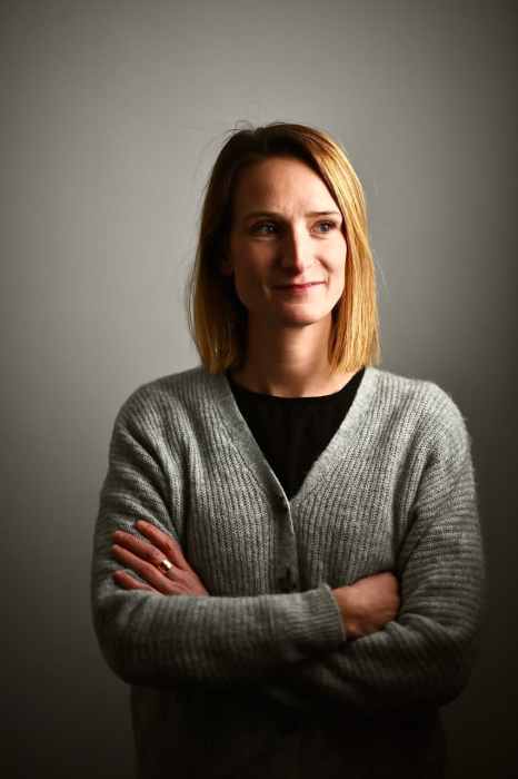 Cléo Scozzesi