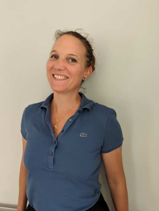 caroline Gonon