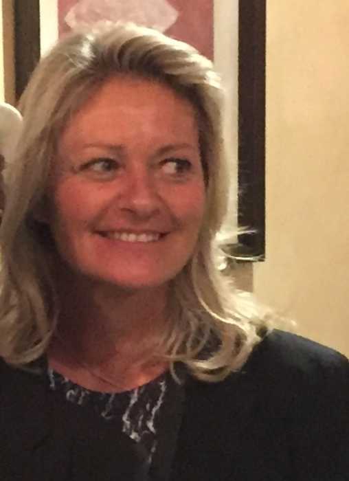 Joelle Dionizio