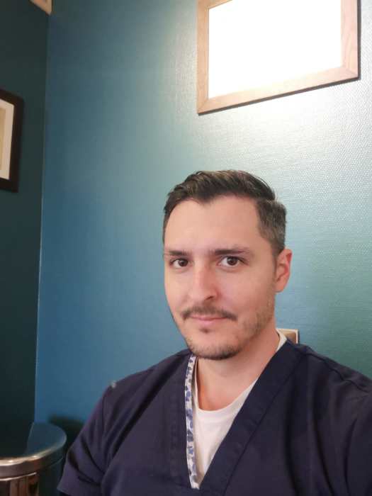 Mathieu Lemoine