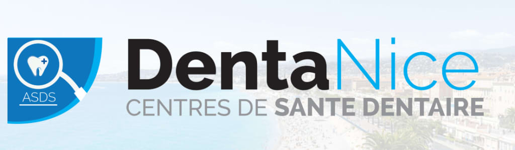 DentaNice - Centre de sante dentaire - Nice Saint Roch
