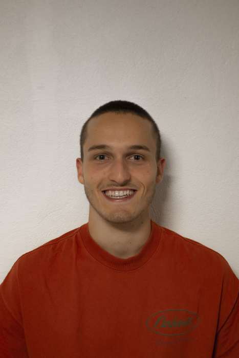 Kilian ECHIVARD