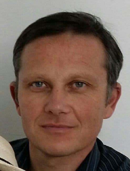 Dr Vincent Baujon