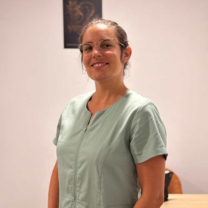 Morgane AUBRY