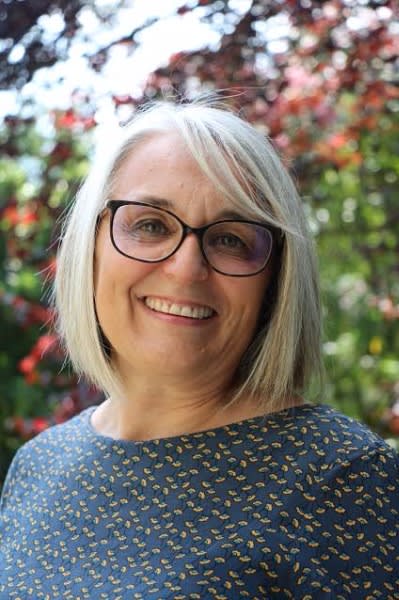 Dr Isabelle  PERBOST