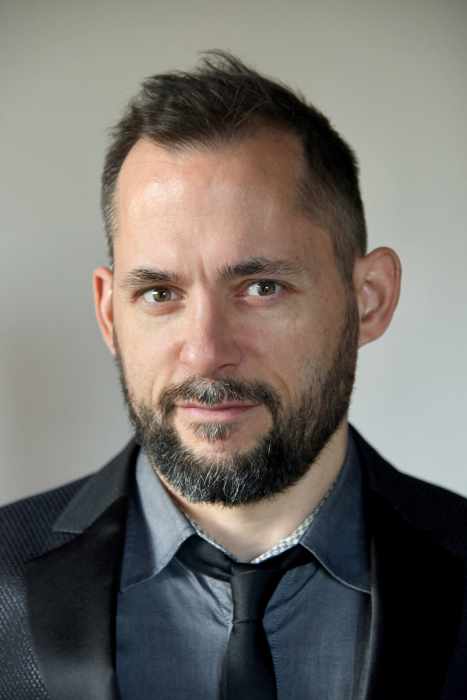 Dr Frédéric Matter, Médecin généraliste à Bischwiller