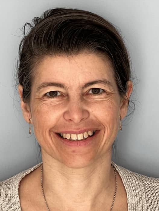 christelle Lecomte