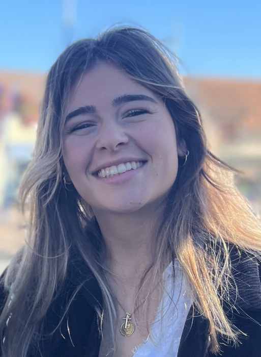 Victoire Loisel