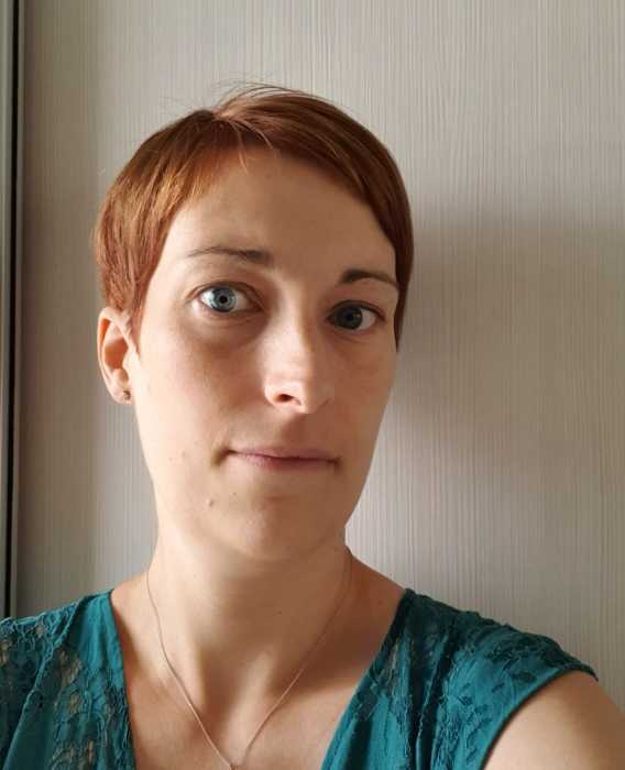 Dr DEBORAH FRAIZY