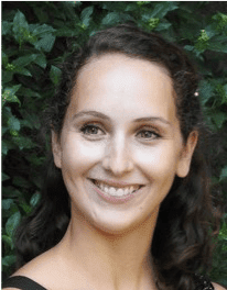 Dr Severine Amico  