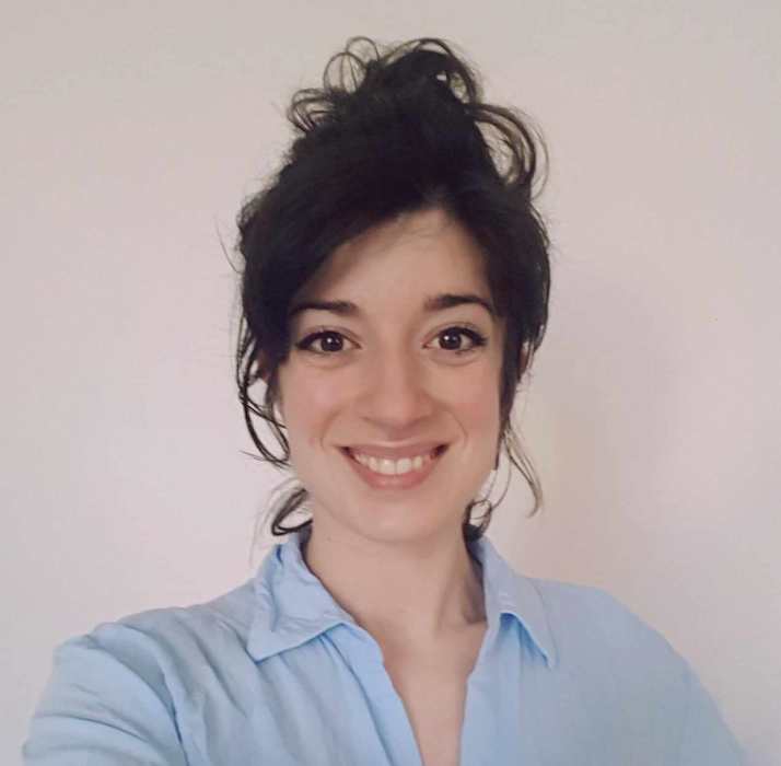 Laetitia Dupanloup