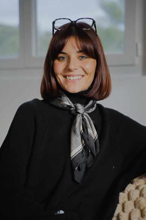 Clémence Galtier