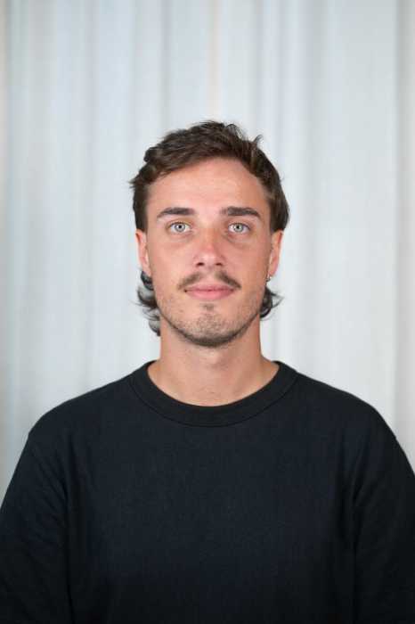Jonas Simian