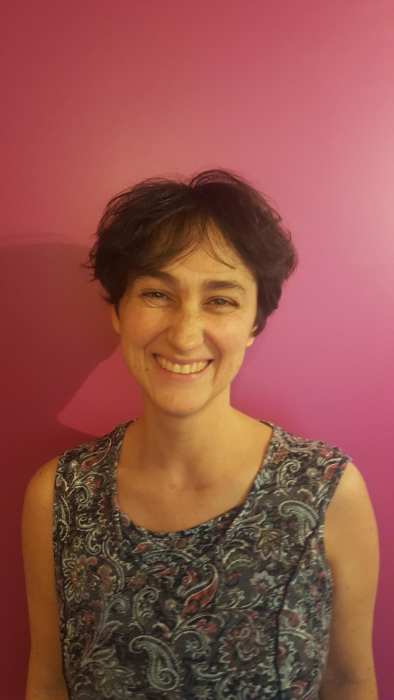 Hélène DUPONT