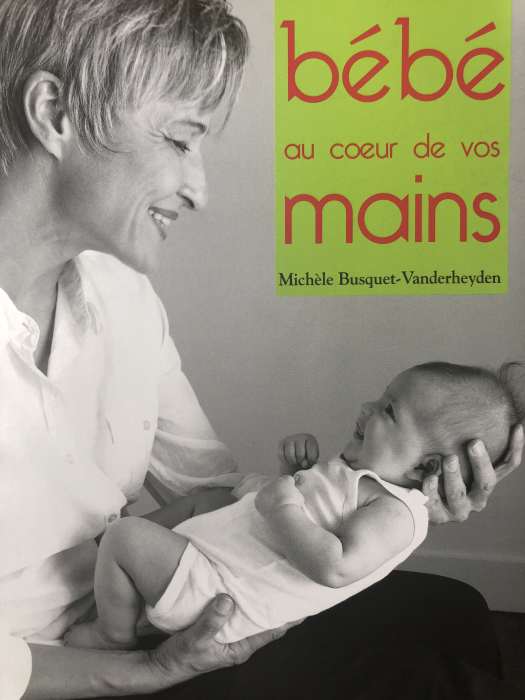 Dr Michele Vanderheyden Busquet, Ostéopathe à Pau