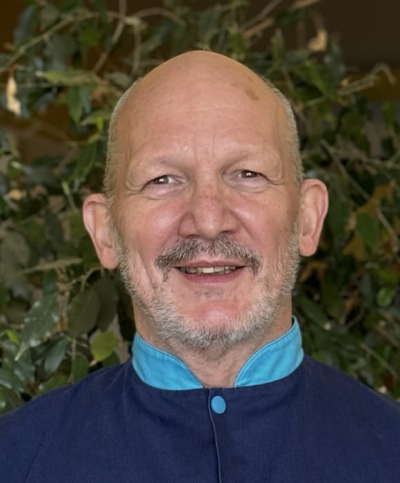 Patrice POMEYROLS