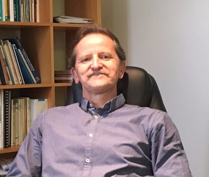 Dr Philippe SCHOULLER