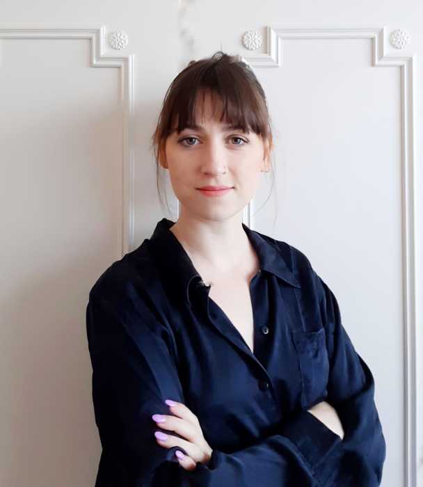 Natacha KEFFEN