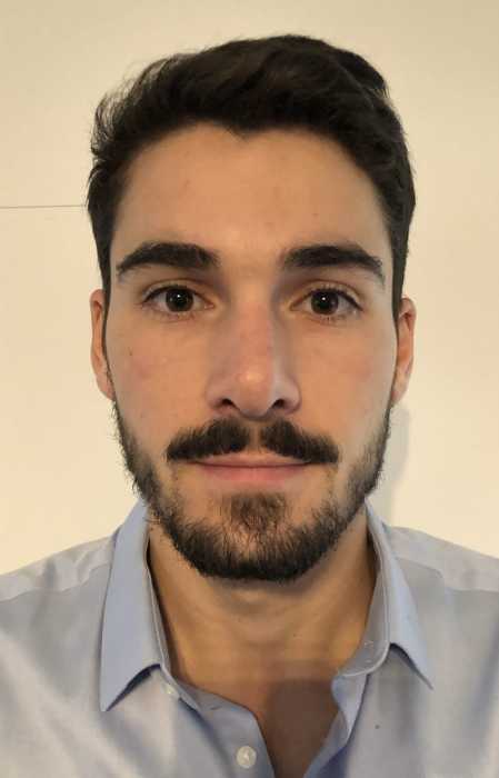Lucas Margonty