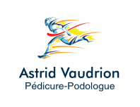 Astrid VAUDRION