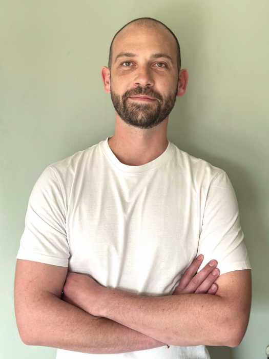 guillaume blaize