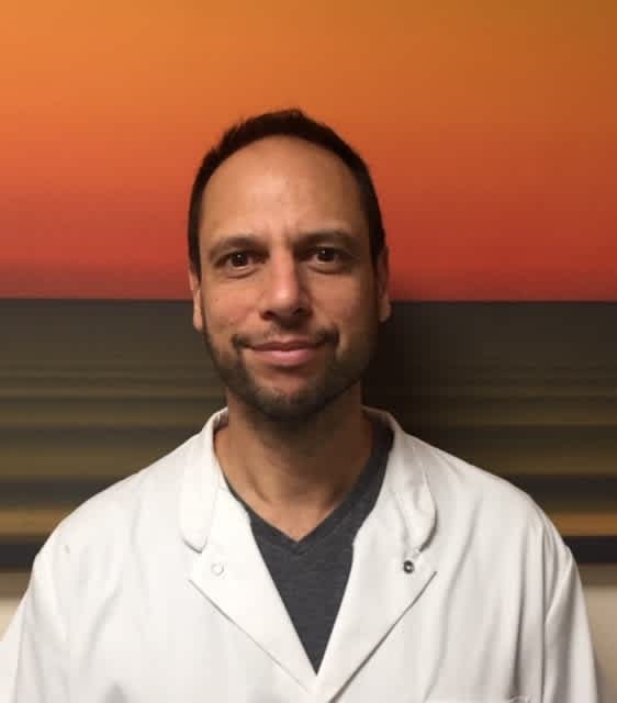 Dr Cyril Internicola, Ostéopathe à Vitrolles