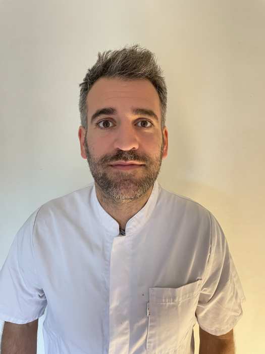 sylvain chartier