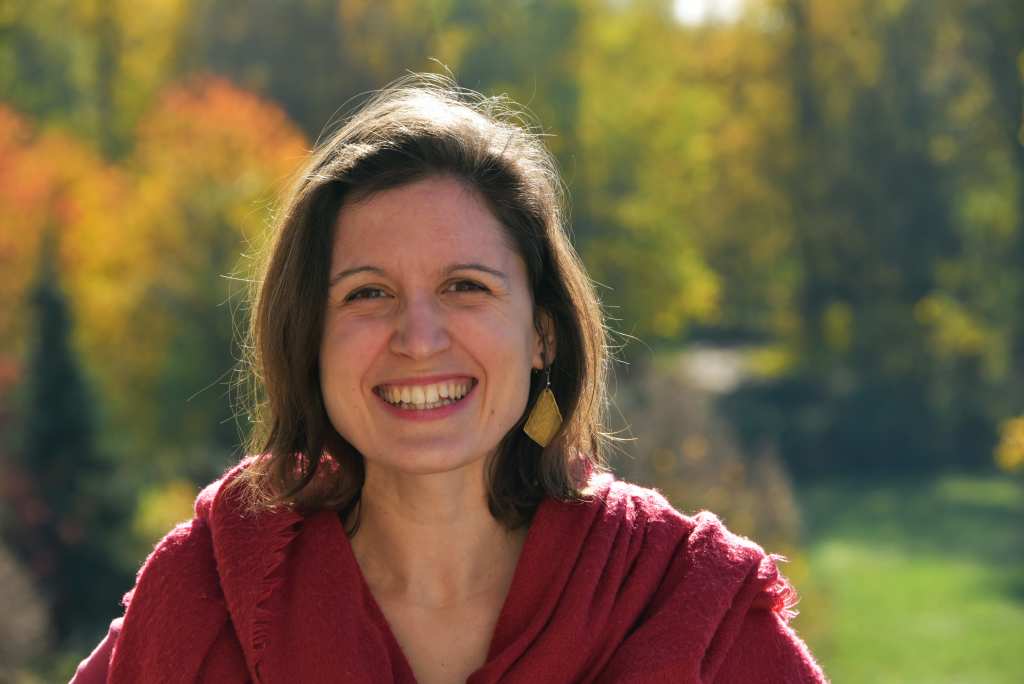 Lisa Friedmann