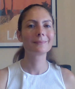 Dr Margaux Mineur, Médecin généraliste à Urcuit