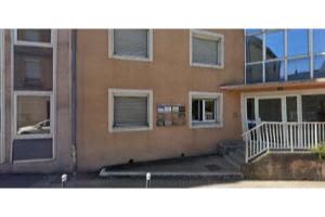 Centre d'imagerie médicale du Dr Loubier - Bourgoin ville