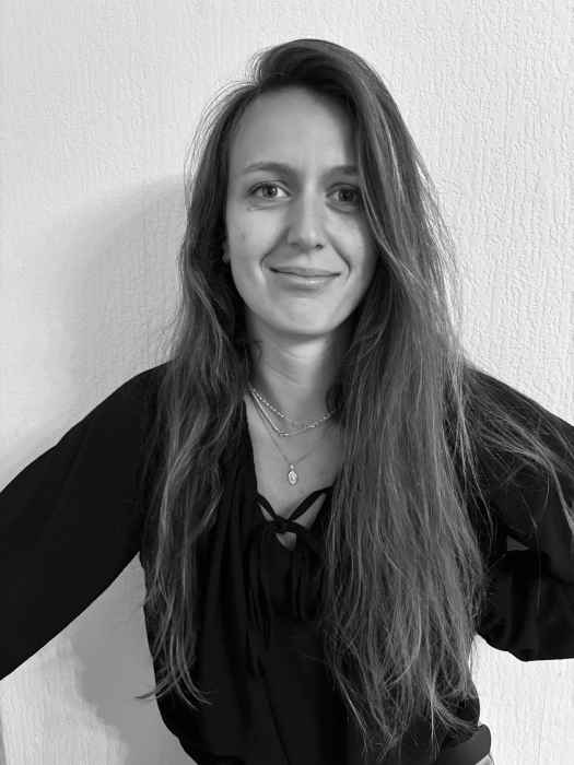 Dr Laurine Renauld