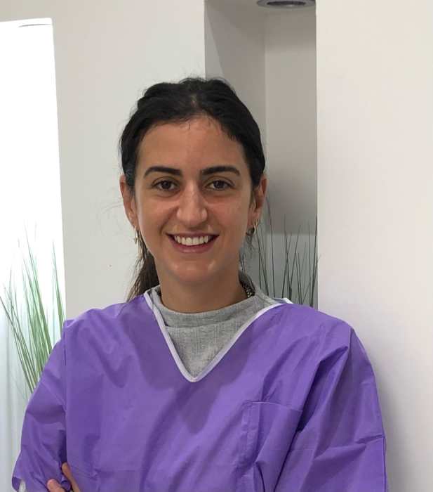 Dr Stéphanie MAMOU AMZALAG