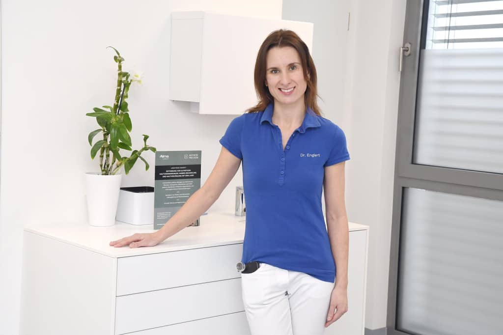 Hautarztpraxis Schwabach Dr. Englert Und Kolleginnen Dr. Elsa Maria Englert, Hautarzt / Dermatologe in Schwabach - Doctolib