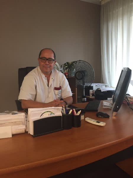 Dr Jalel HADDAD